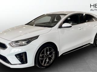 Kia ProCeed 1.4 T-GDI