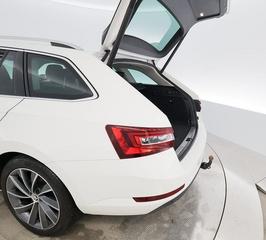 Škoda Superb Stasjonsvogn 2.0 TDI 4x4