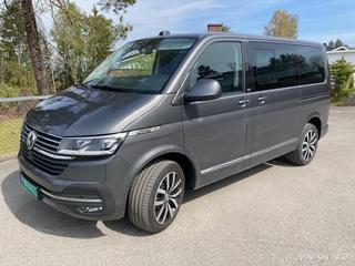Volkswagen Multivan 2.0 TDI SCR 4Motion