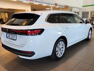 Volkswagen Passat Variant eHybrid