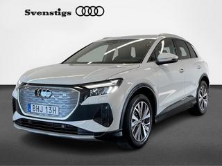 Audi Q4 45 e-tron quattro