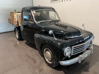 Volvo P210 1.8