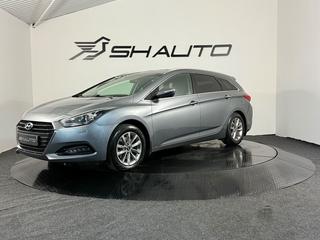 Hyundai i40cw 1.7 CRDi