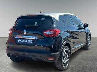 Renault Captur 1.2 TCe