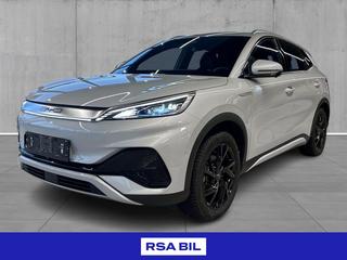 BYD Atto 3 Extended Range