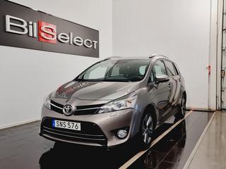 Toyota Verso 1.6