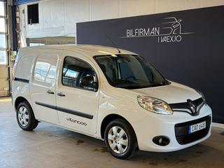 Renault Kangoo Express 1.5 dCi