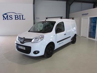 Renault Kangoo Express Maxi 1.5 dCi