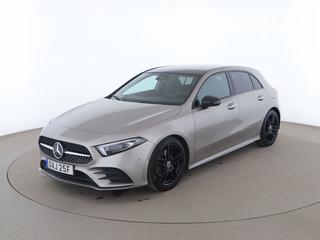 Mercedes-Benz A 220 d