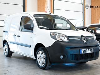 Renault Kangoo Z.E. Express