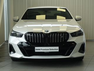 BMW i5 eDrive40 Sedan