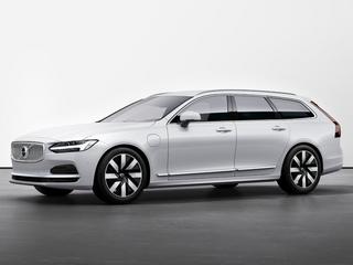 Volvo V90 Recharge T6 AWD