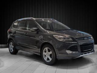 Ford Kuga 2.0 TDCi AWD