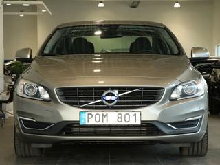 Volvo S60 D3