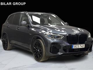 BMW X5 xDrive45e iPerformance
