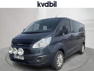 Ford Transit Custom 310 Crew Van 2.2 TDCi