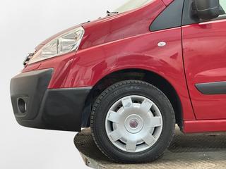 Fiat Scudo Panel Van 12 2.0 Multijet