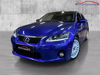 Lexus CT 200h