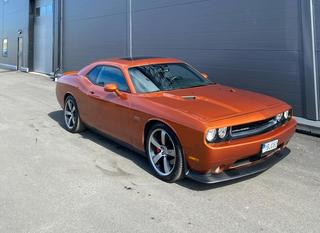 Dodge Challenger 6.4 V8 HEMI
