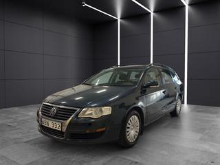 Volkswagen Passat Variant 2.0 FSI