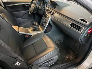 Volvo V70 1.6 DRIVe