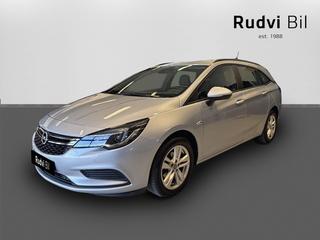 Opel Astra Sports Tourer 1.4 EDIT