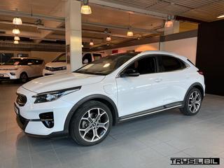 Kia XCeed Plug-in Hybrid