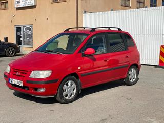 Hyundai Matrix 1.8