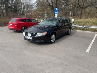 Volvo V70 T4F