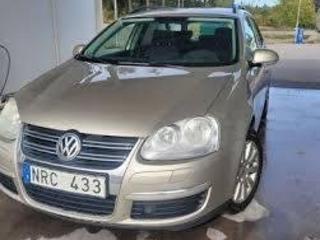 Volkswagen Golf Variant 1.6 MultiFuel