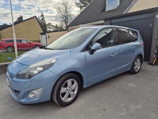 Renault Grand Scénic 1.5 dCi