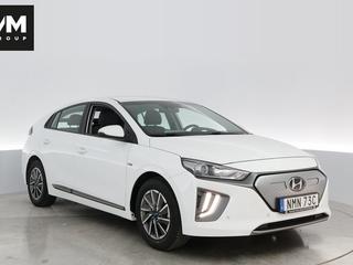 Hyundai Ioniq Electric
