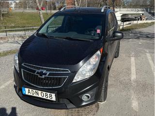 Chevrolet Spark 1.2