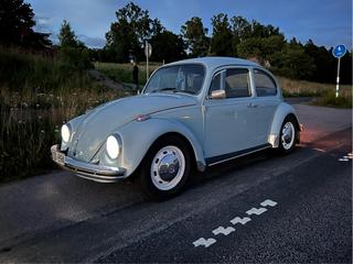 Volkswagen 1300