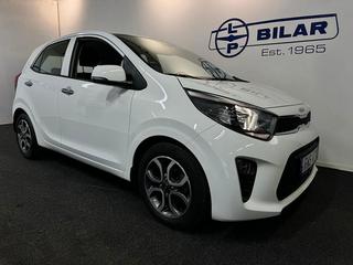 Kia Picanto 1.0 MPI
