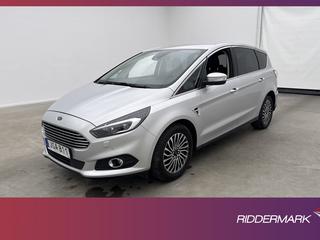 Ford S-MAX 2.0 EcoBlue
