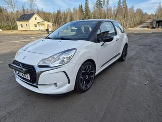 DS 3 1.6 BlueHDi