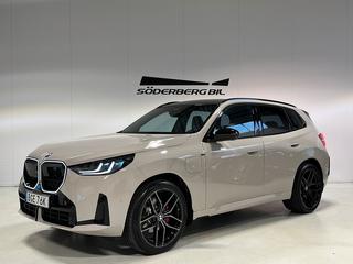 BMW X3 30e xDrive