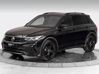 Volkswagen Tiguan eHybrid