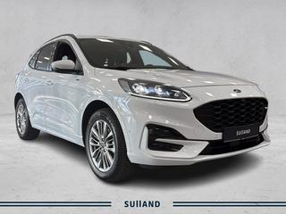 Ford Kuga Plug-In Hybrid