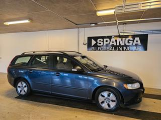 Volvo V50 1.6 D