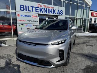 Maxus Euniq 6 70 kWh