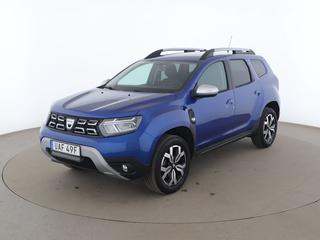 Dacia Duster 1.3 TCe GPF