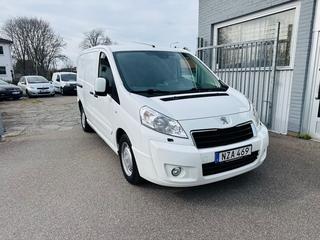 Peugeot Expert Panel Van 1.0t 1.6 HDi