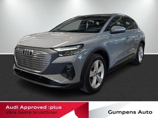 Audi Q4 40 e-tron