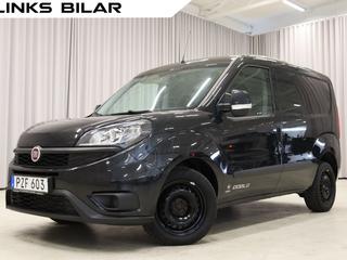 Fiat Doblò Van 0.7 t 1.6 Multijet 