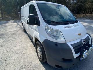 Citroën Jumper 33 2.2 HDi
