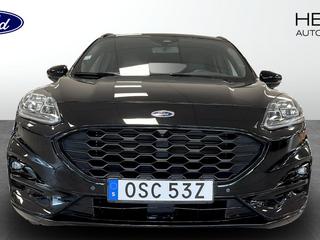 Ford Kuga Plug-In Hybrid