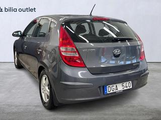 Hyundai i30 1.6 CRDi