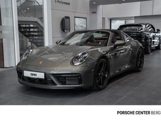 Porsche 911 Targa 4 GTS
